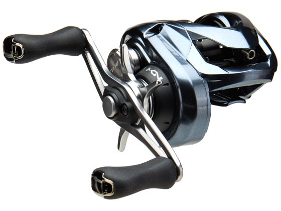 Shimano ALDEBARAN MGL 50&51 Casting Reel – Hook, Line & Sinker