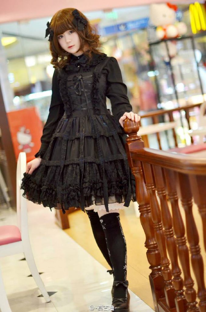 005.h.NAOTO Asia Girls Collection | GOSmaga