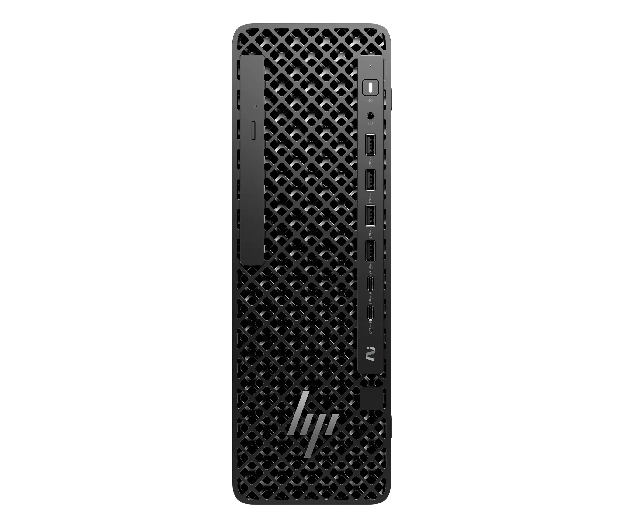 HP Z2 SFF G1i Desktop Workstation with 3 Yr Warranty & Wolf Pro