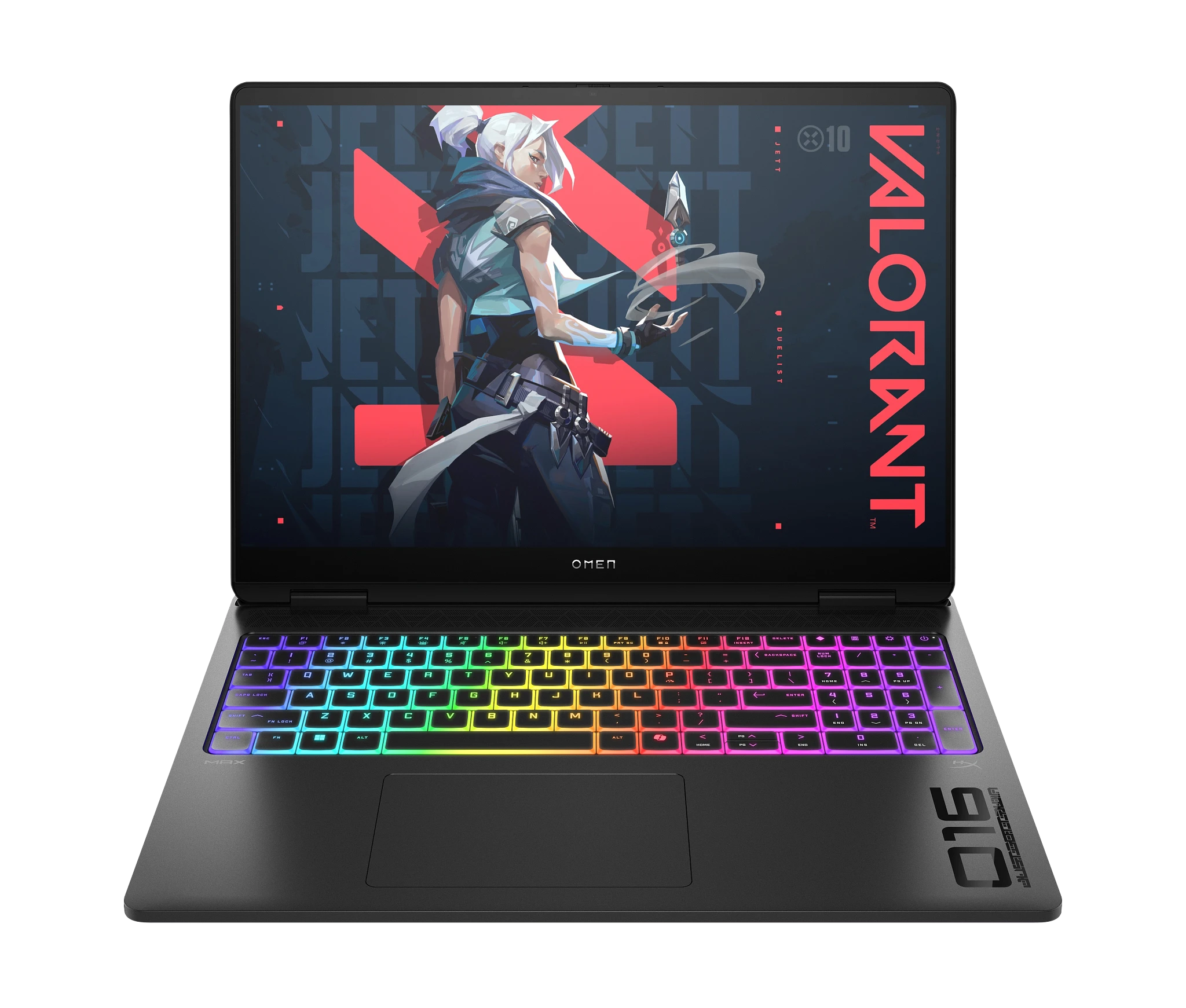 OMEN MAX Gaming Laptop 16z-ak000, 16