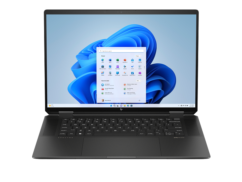 HP Spectre x360 2-in-1 Laptop 16-aa0004na | HP® Ireland