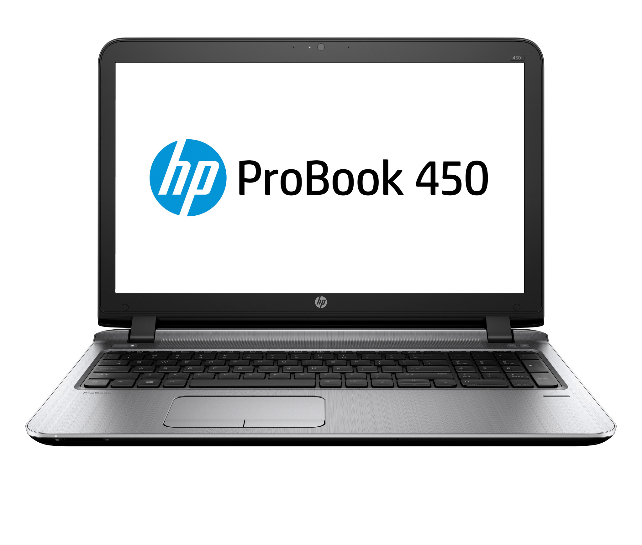 HP ProBook 450 G3 Notebook PC - Specifications & Accessories | HP