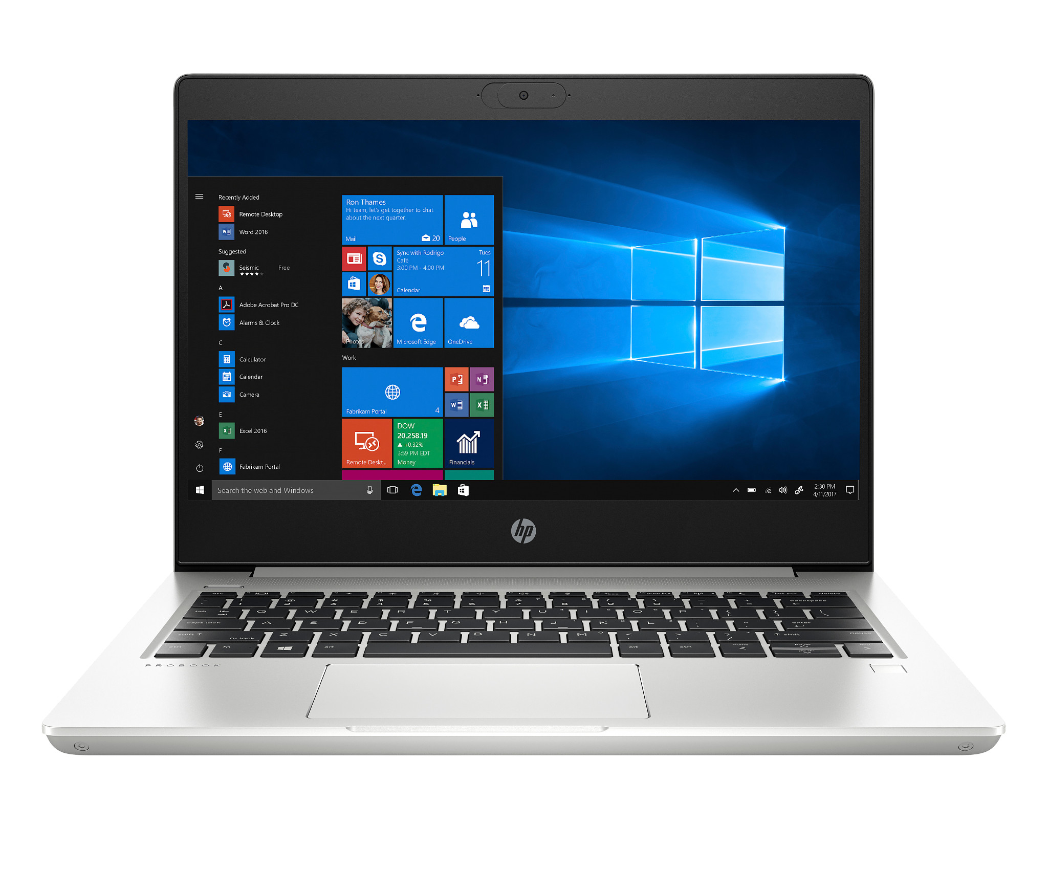 HP ProBook 430 G7 Dizüstü Bilgisayar Yazılım ve Sürücü İndirmeleri
