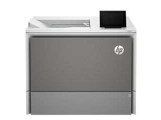HP Color LaserJet Enterprise M554dn Printer | HP® Middle East