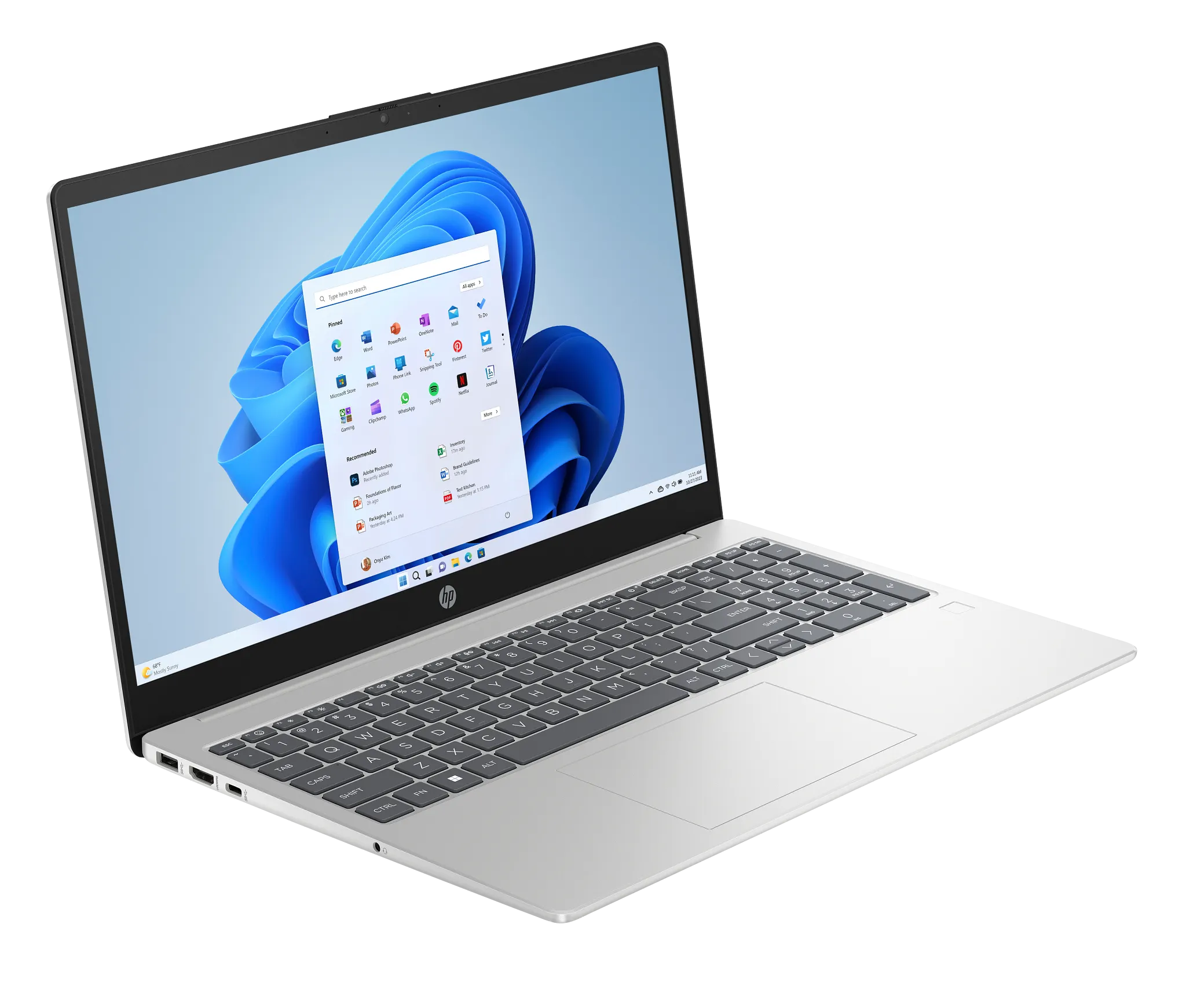 15 Inch Laptops (Updated Daily)| HP® Store