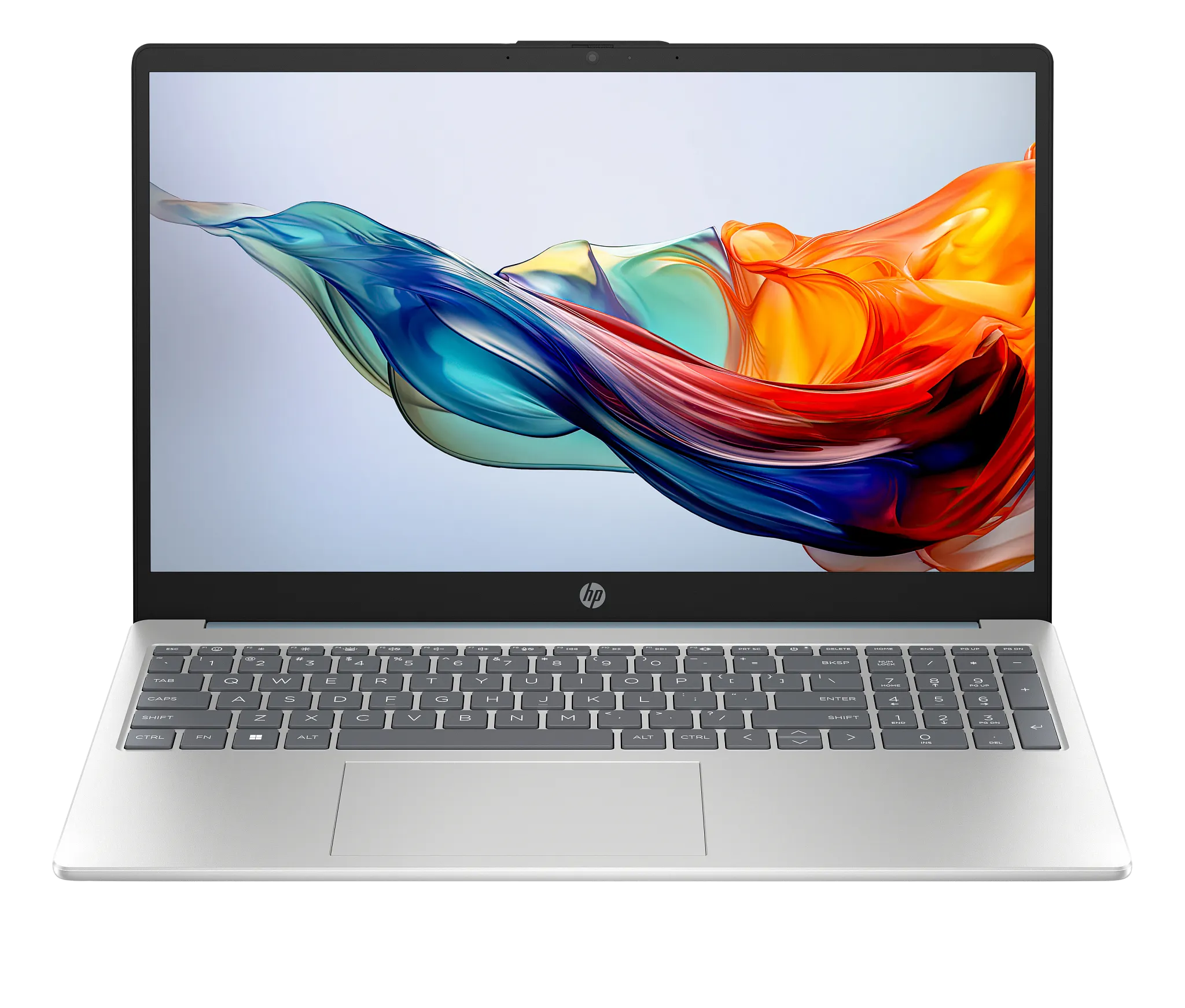 HP Laptop 15z-fc000, 15.6