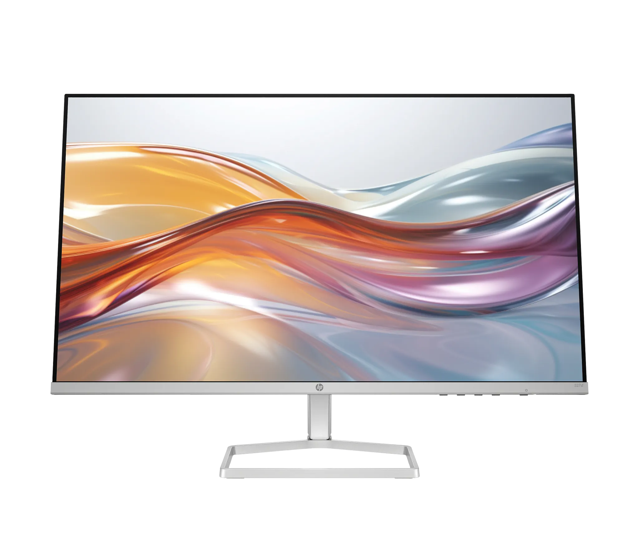 HP Series 5 27-inch FHD Monitor 527sh - HP® Store