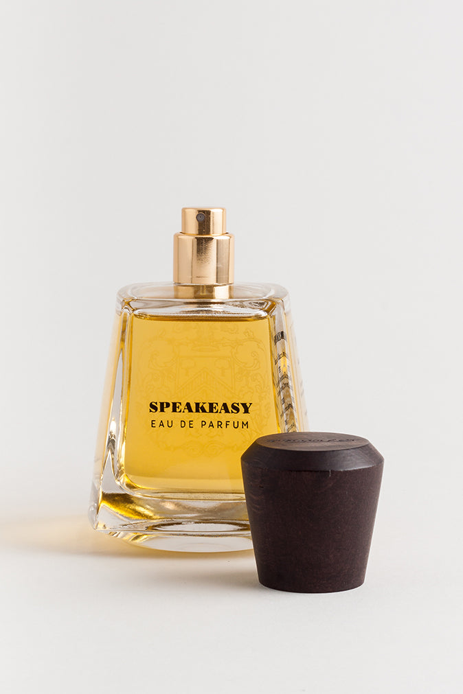 Speakeasy - Frapin | H Parfums