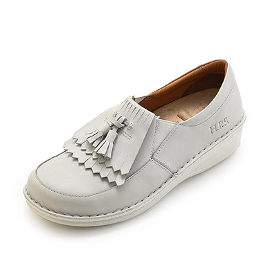 歩きやすくて疲れないスニーカーならH.P.S｜外反母趾・幅広・甲高でも