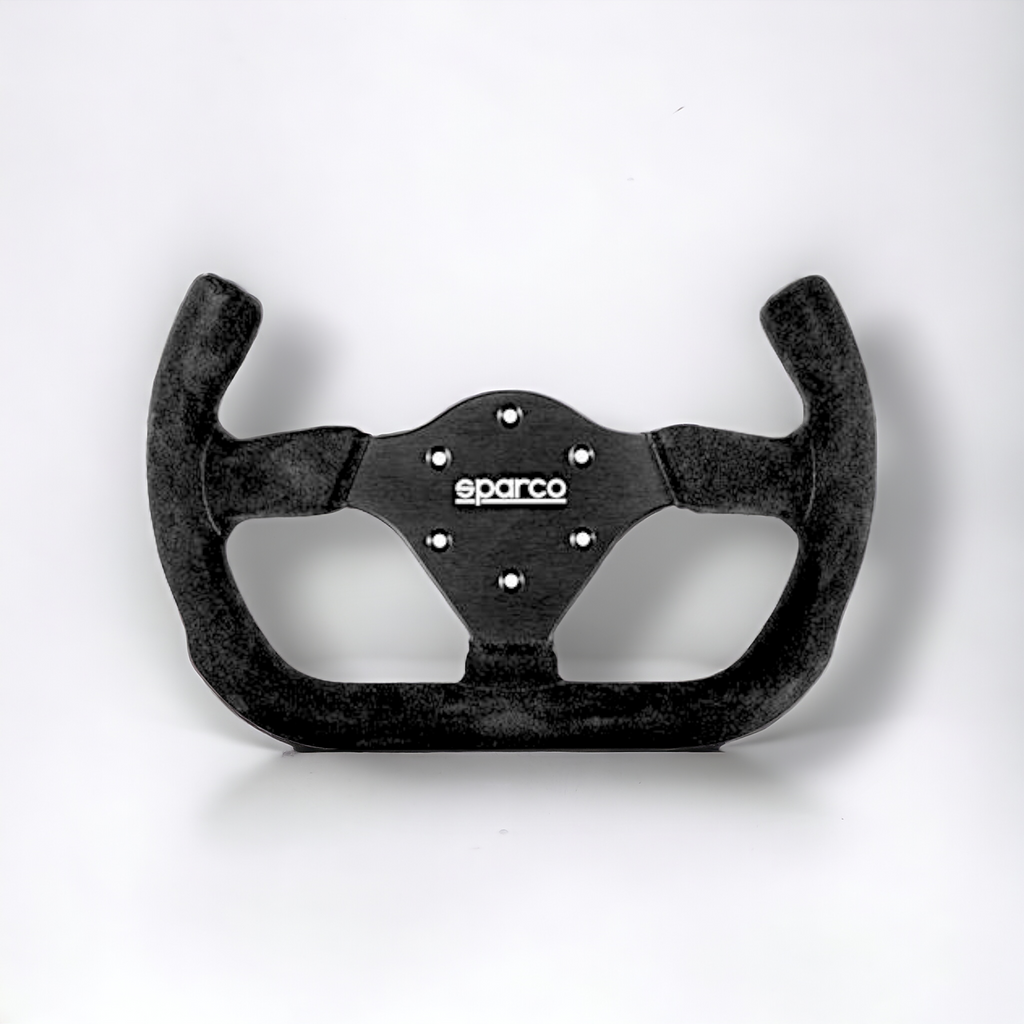 Sparco P310 OPEN – Hybrid Racing Simulations