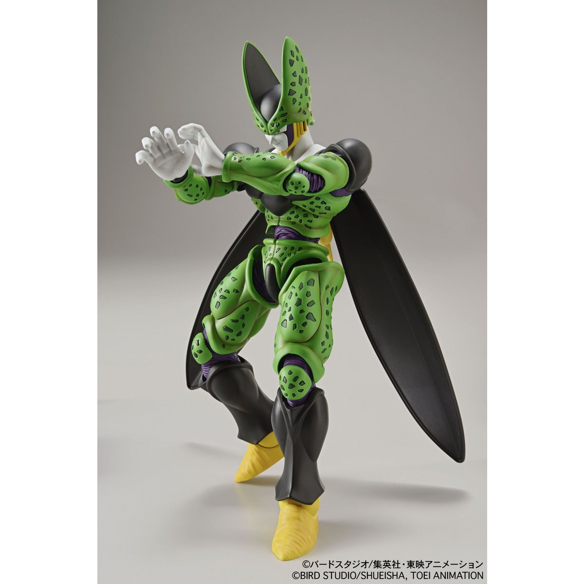 Figure-rise Standard セル（完全体）『ドラゴンボールZ』 | 鉄道模型