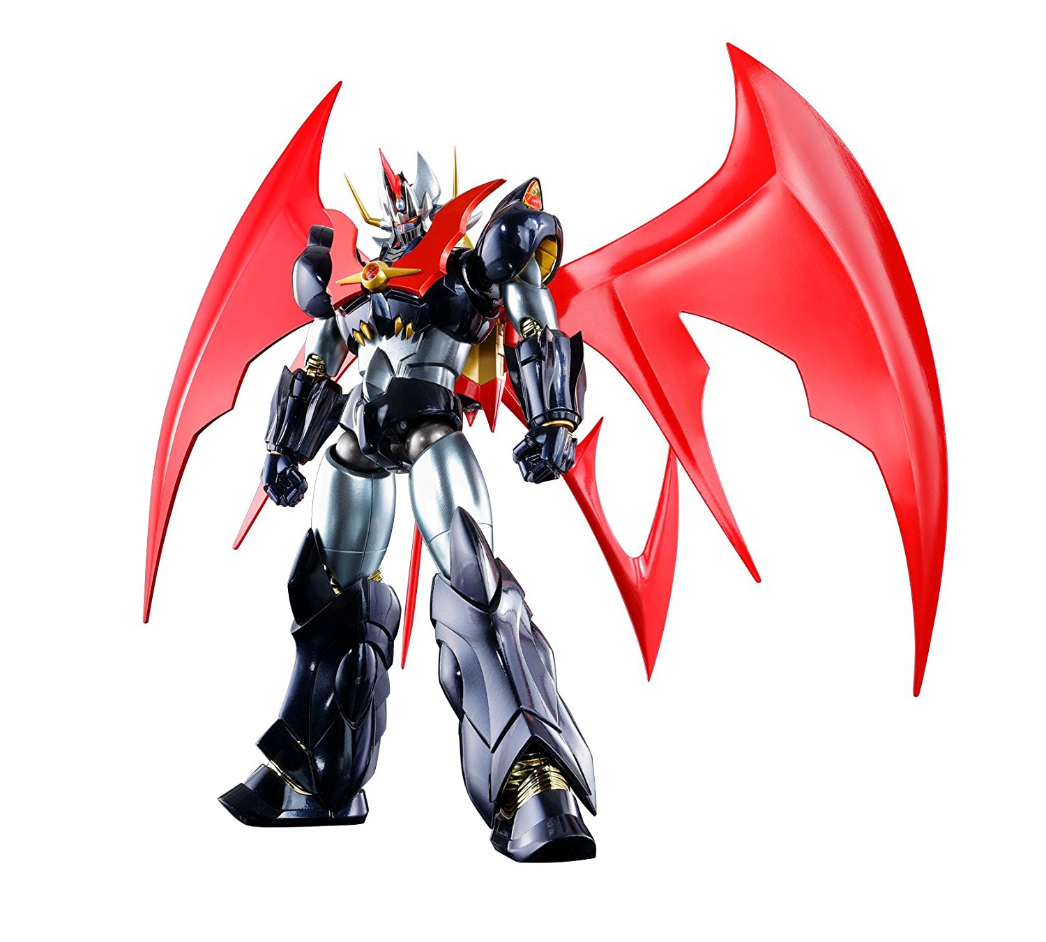 超合金魂 マジンカイザー フィギュア | 鉄道模型・プラモデル