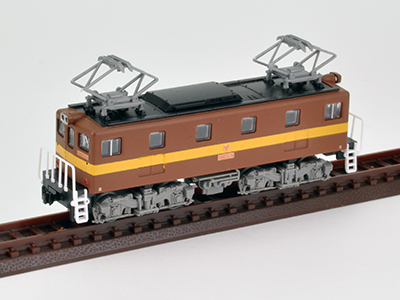 トミーテック 265146 鉄道コレクション 三岐鉄道ED5081形(ED5081