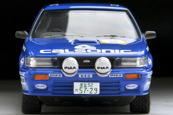 1/64 ブルーバードSSS-R （カルソニック♯2） | ホビーショップ