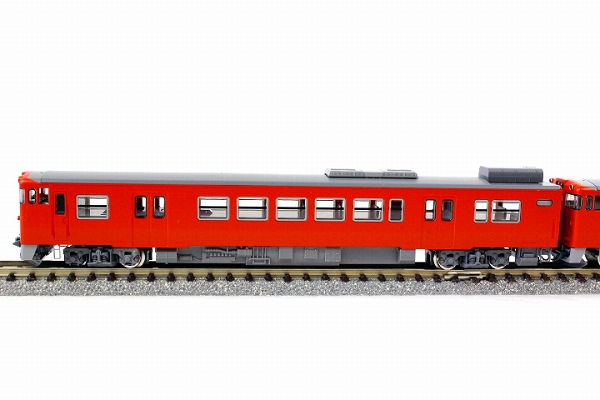 トミックス 92188 キハ47 0形ディーゼルカー JR西日本更新車・首都圏色