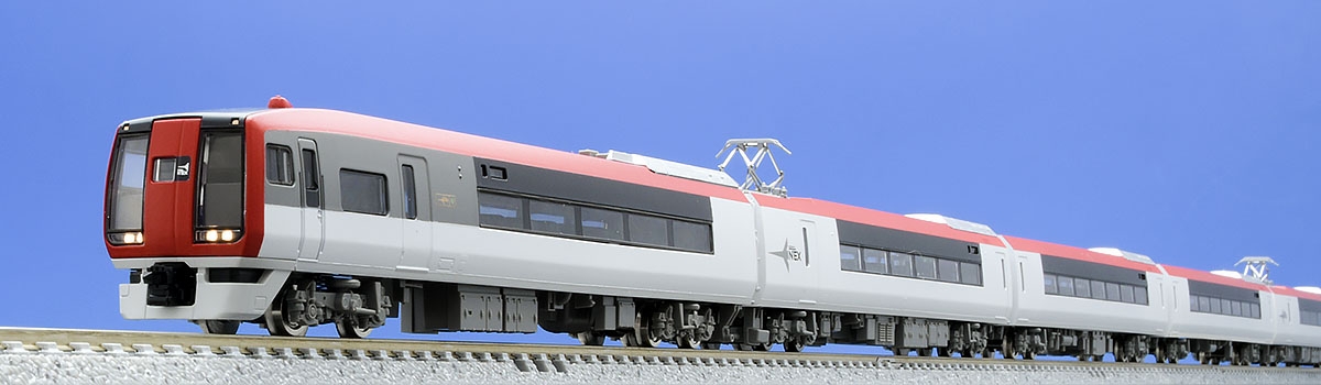 トミックス 98655 253系 特急「成田エクスプレス」増結セット (3両