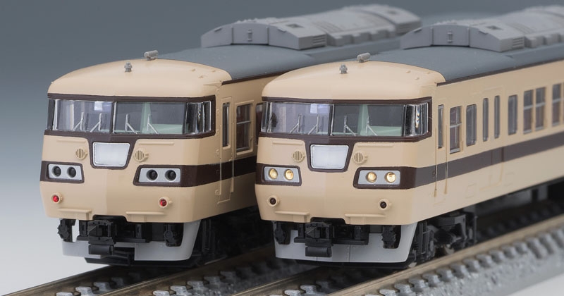 トミックス 98696 117-0系近郊電車(新快速)セット(6両) Nゲージ | 鉄道