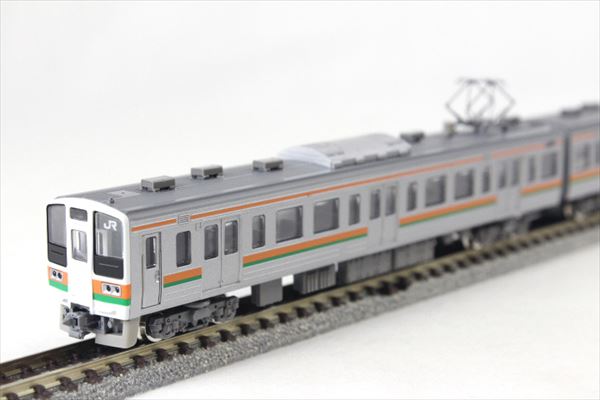 TOMIX 98919 JR211系0番台　JR東海仕様 トミックス 98919 <限定>211系0番台(JR東海仕様)4両セット | 鉄道模型
