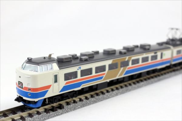 TOMIX 98939キハ58系ディーゼルカー　シーサイドライナー九州色セット 公式]鉄道模型(98939JR キハ58系ディーゼルカー (快速シーサイド