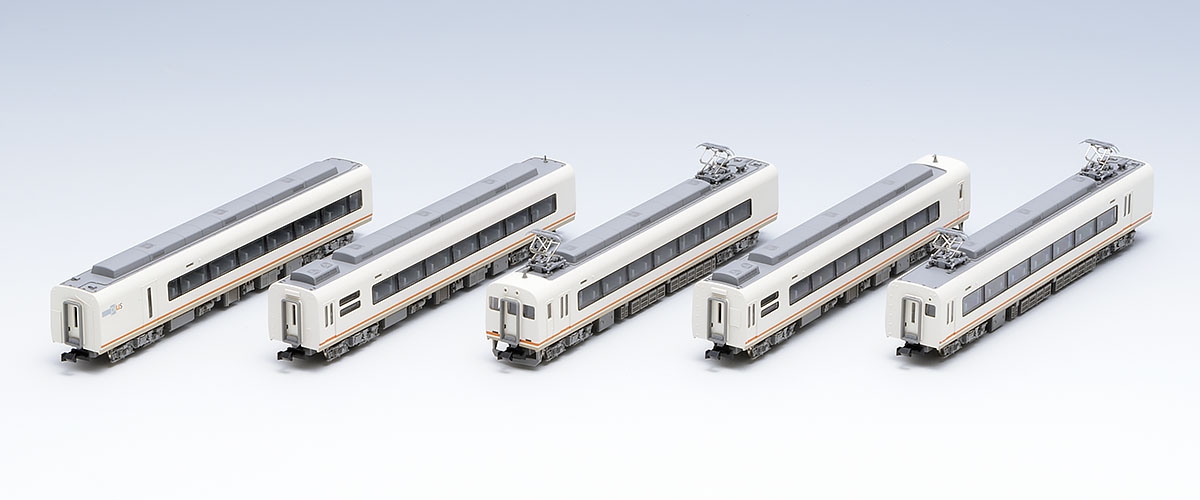 トミックス 98988 《限定》 近鉄21000系アーバンライナーplus 8両