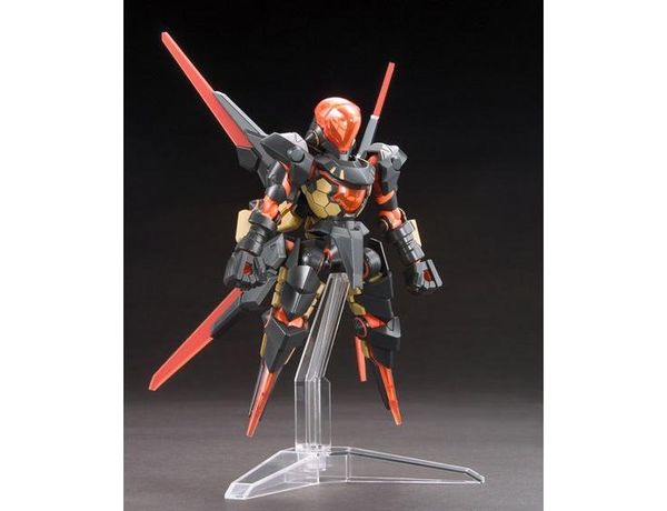 LBX ディ・エゼルディ『ダンボール戦機』 | 鉄道模型・プラモデル