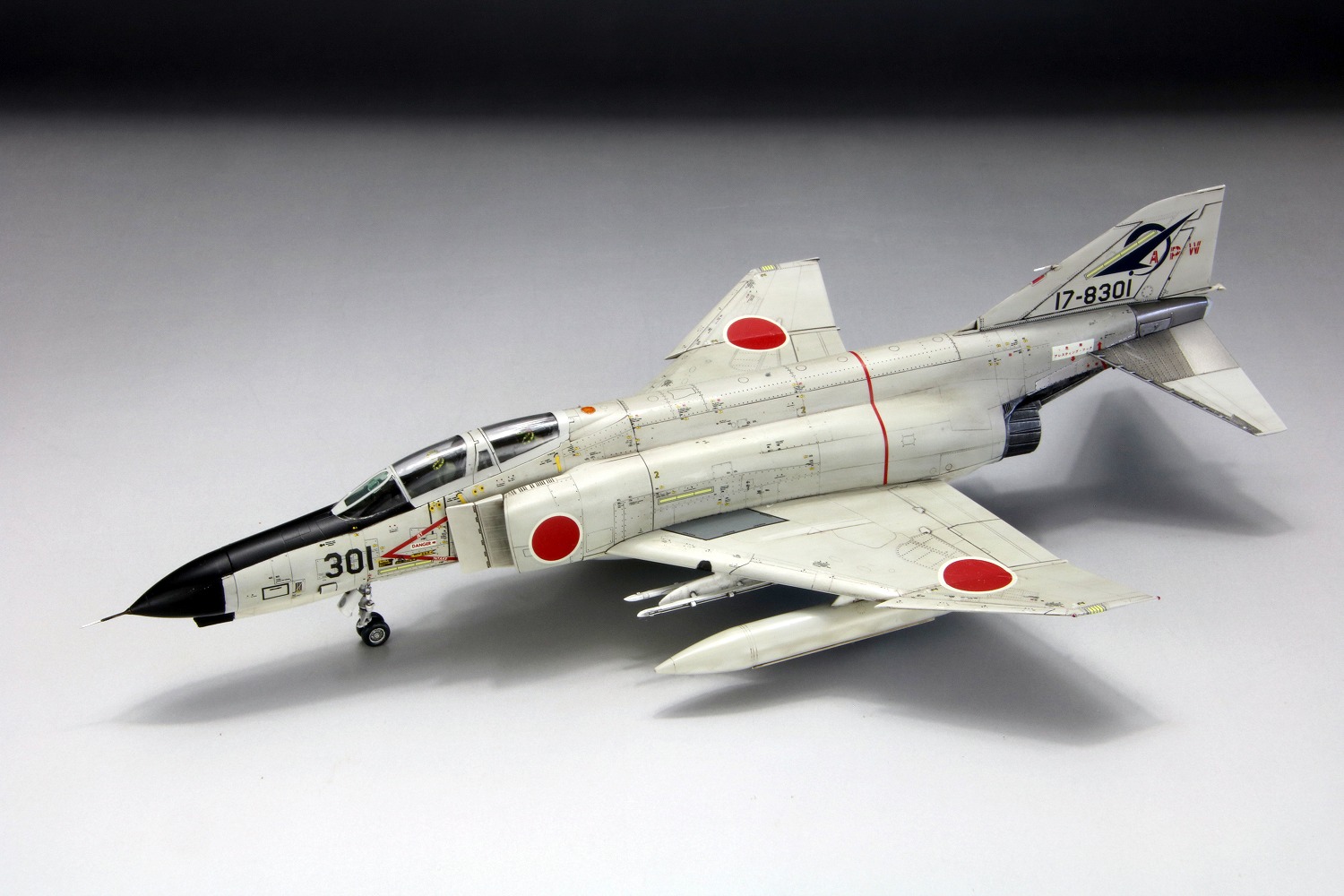 1/72 航空自衛隊 F-4EJ 戦闘機 | 鉄道模型・プラモデル・ラジコン