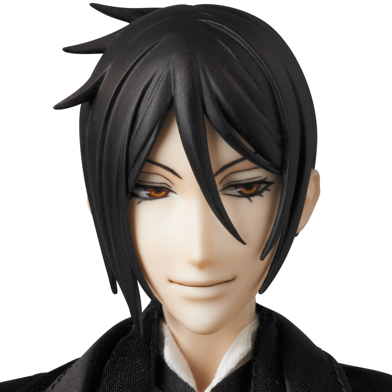 RAH 黒執事 セバスチャン・ミカエリス | 鉄道模型・プラモデル