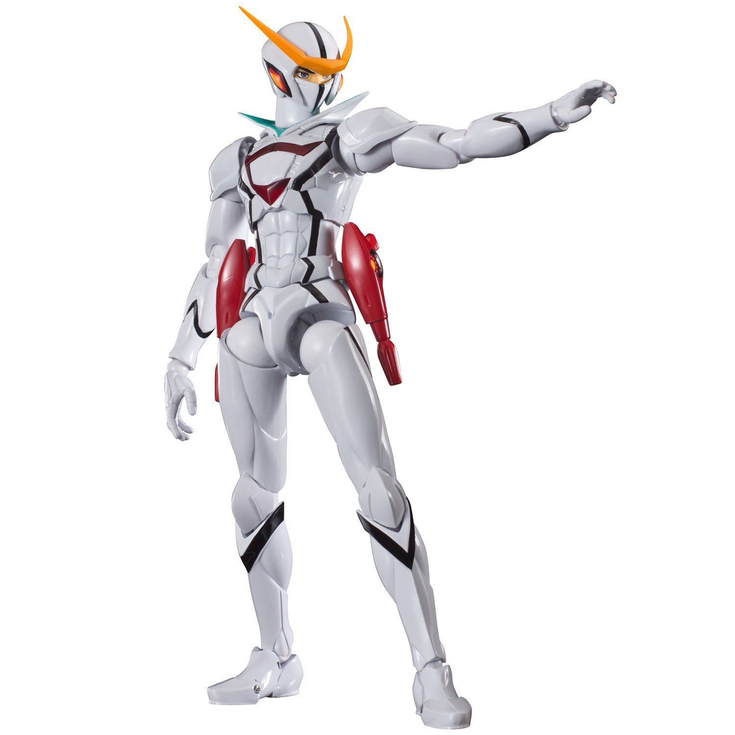 タツノコヒーローズファイティングギア 新造人間キャシャーン | 鉄道