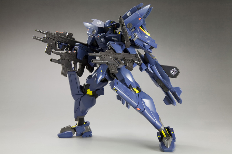 F-18E/F スーパーホーネット 海兵隊仕様『マブラヴ アンリミテッド ザ