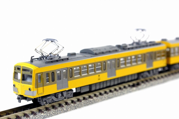 KATO 10-1188 西武 新101系旧塗色2両先頭車増結セット | 鉄道模型 通販