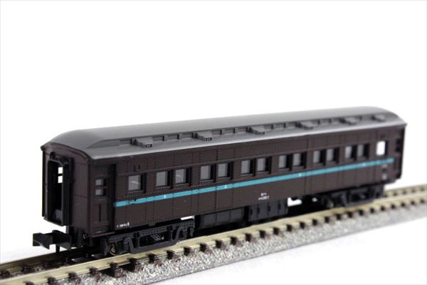 KATO 5002 オロ30 | 鉄道模型 通販 ホビーショップタムタム