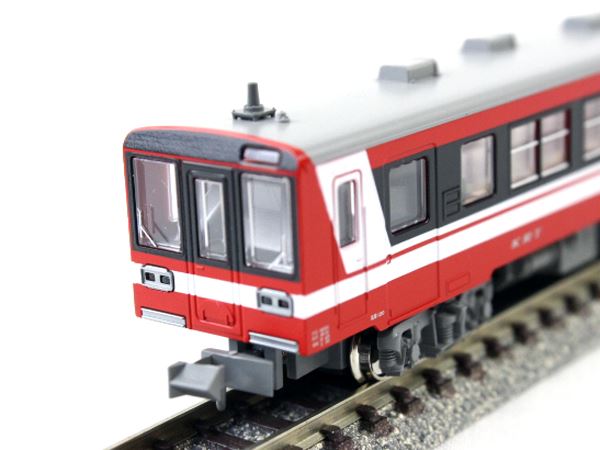 KATO 10-1228 鹿島臨海鉄道6000形 2両セット 鉄道模型 Nゲージ | 鉄道