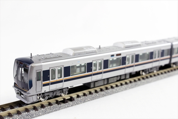 KATO 10-1392 683系「サンダーバード」 (リニューアル車) 3両増結