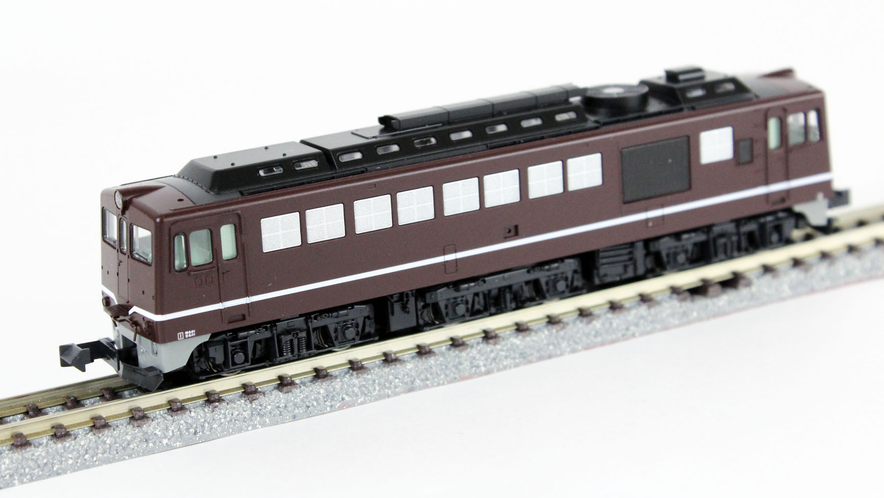 KATO 3072 EF13 Nゲージ | 鉄道模型 通販 ホビーショップタムタム