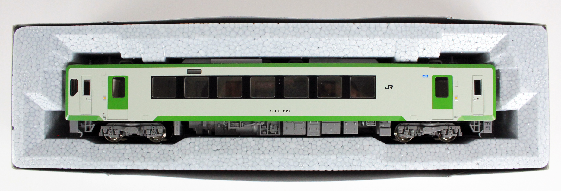 KATO 1-615 キハ110-200番台 M 鉄道模型 HOゲージ | 鉄道模型 通販