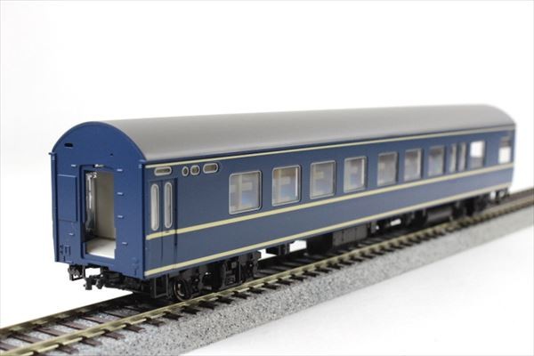 KATO HO 1-519 ナハネ20 2両セット(KATOカプラー) KATO 1-519 ナハネ20