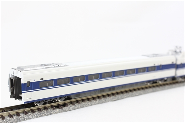 KATO 10-356 100系新幹線「グランドひかり」増結2両セット | 鉄道模型