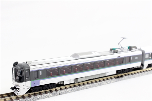 マイクロエース A0986 785系 NE501編成 リニューアル 5両セット | 鉄道