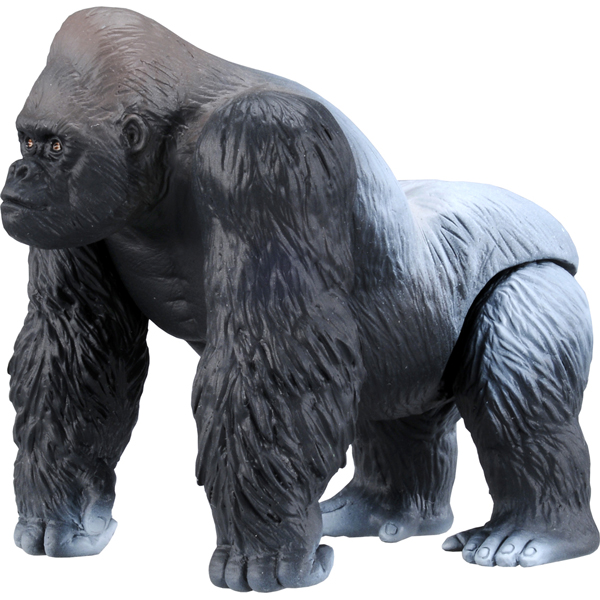 ゴリラ（ミニカー） | 鉄道模型・プラモデル・ラジコン・ガン