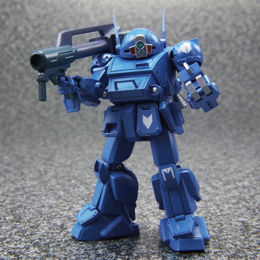 アクティックギア装甲騎兵ボトムズ AG-V18 AT ChroniclesⅠ クメンの