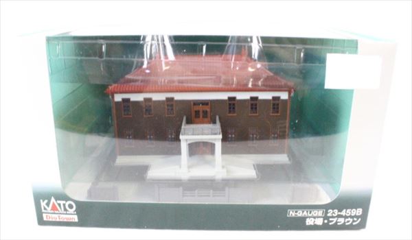 カトー 24-250 祭り1・神輿（みこし） 紺 鉄道模型 | 鉄道模型