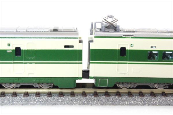 マイクロエース A0263 新幹線200系-0番台・ピンストライプ基本8両