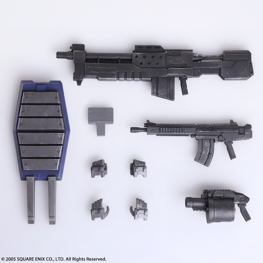 フロントミッション フィフス スカーズ オブ ザ ウォー WANDER ARTS 強