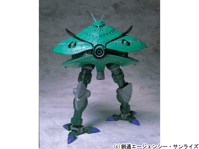 MOBILE SUIT IN ACTION!! ビグザム | 鉄道模型・プラモデル・ラジコン