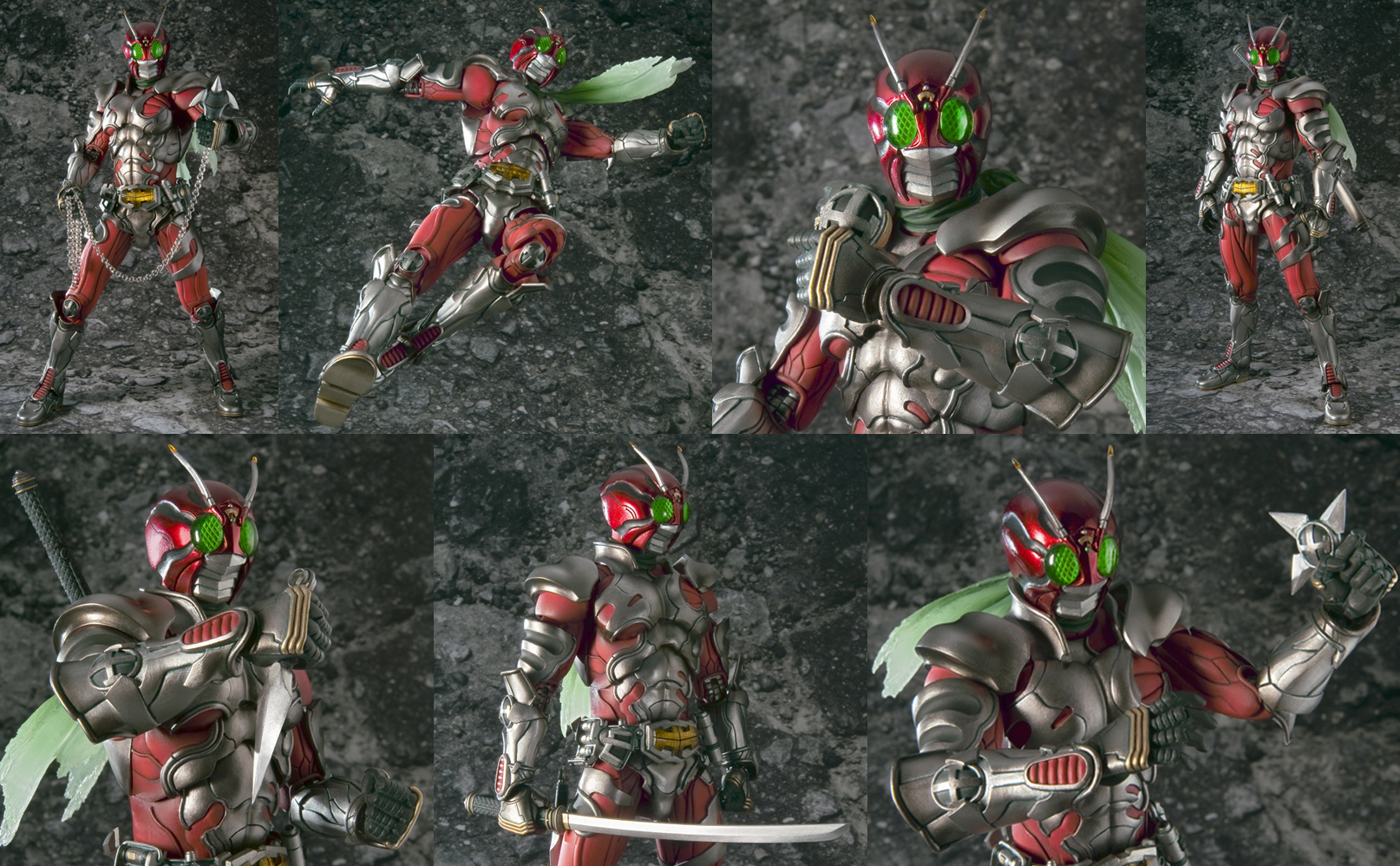 S.I.C. 仮面ライダーZX(ゼクロス | 鉄道模型・プラモデル・ラジコン