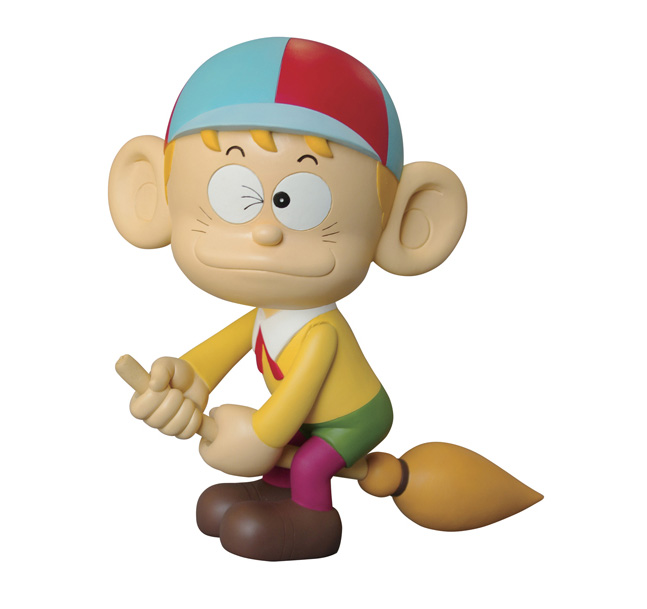 ダイブ ボビングヘッド 怪物くん | 鉄道模型・プラモデル・ラジコン