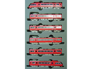 名鉄7000系パノラマカー 6両セット | 鉄道模型 通販 ホビーショップ