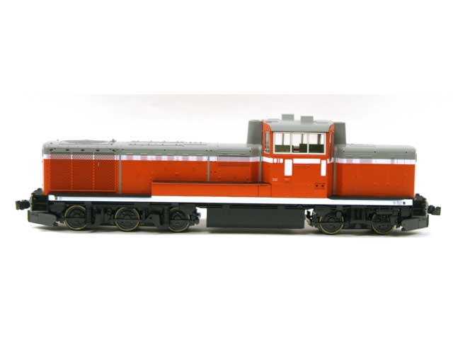 KATO 1-703 DE10 鉄道模型 HOゲージ | 鉄道模型 通販 ホビーショップ