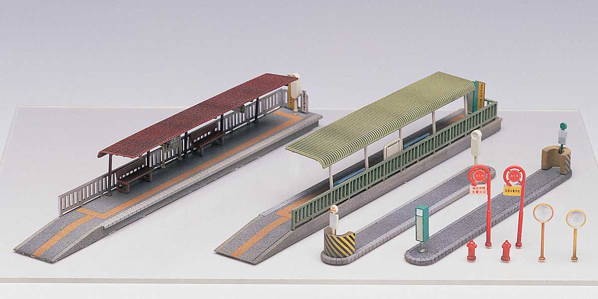 Nゲージ NOCH ノッホ ストラクチャー フィギュア 36959 鉄道模型 N