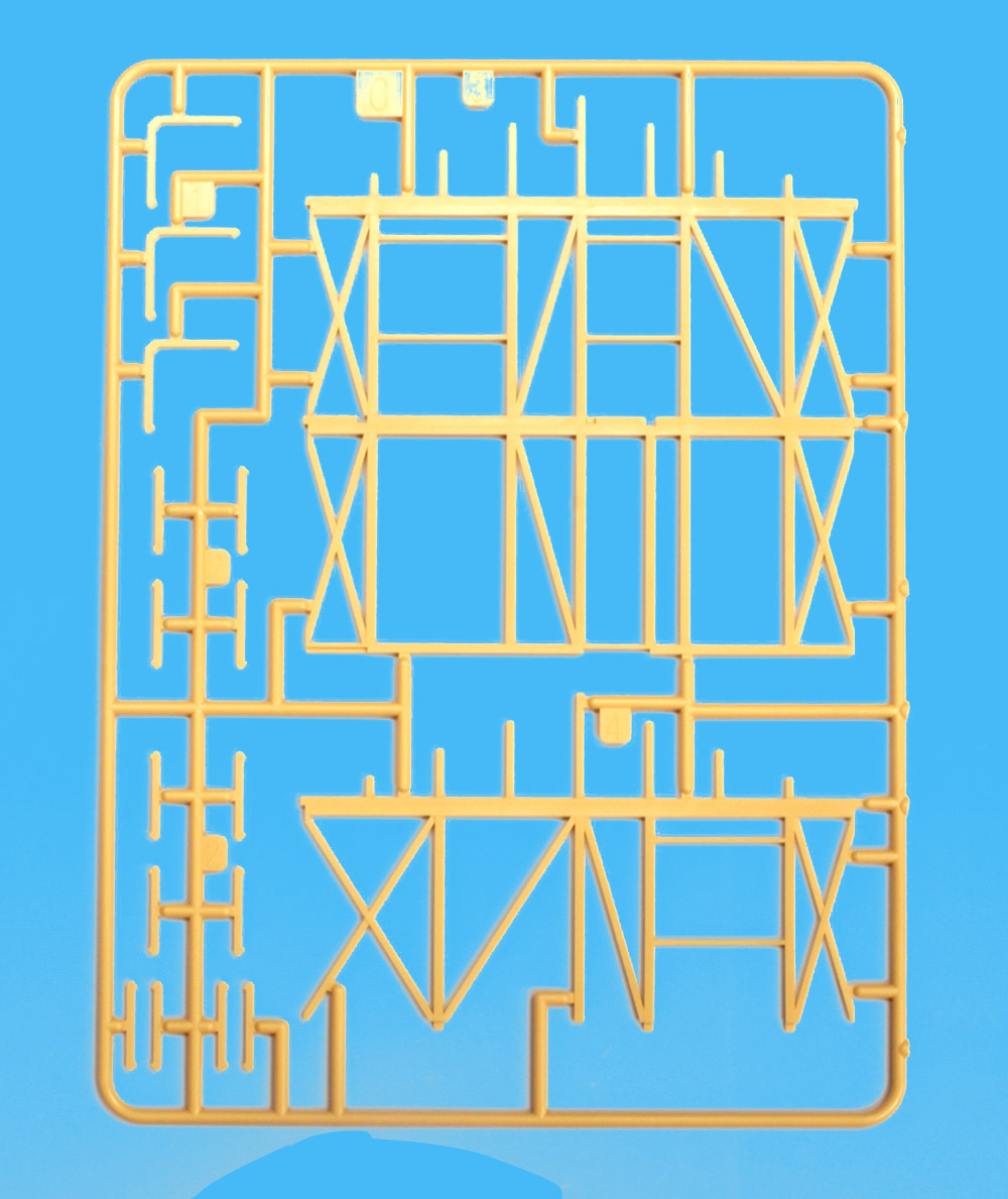 1/50 建築模型 木造軸組模型 リニューアル版 | 鉄道模型・プラモデル